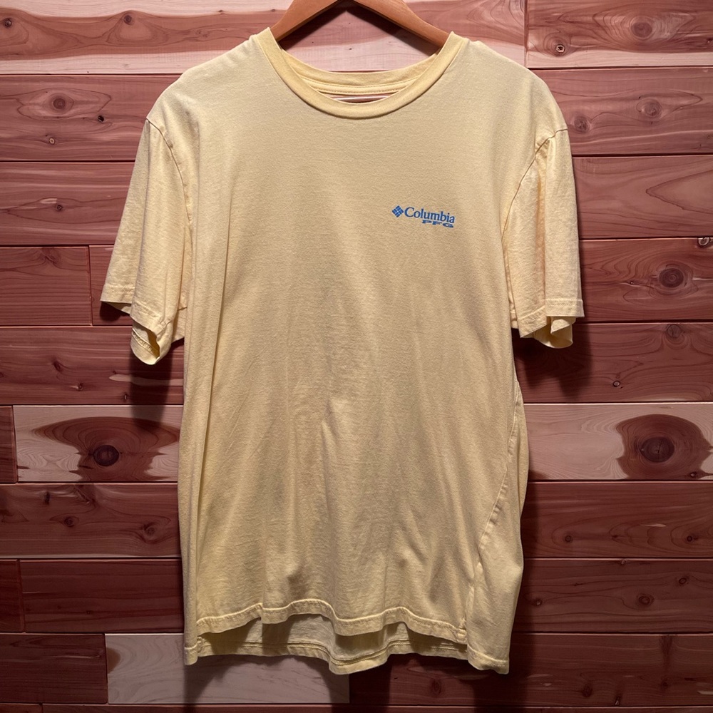 Columbia PFG Shirt